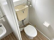 ビレッジハウスの同一物件・同一タイプの間取りの写真です