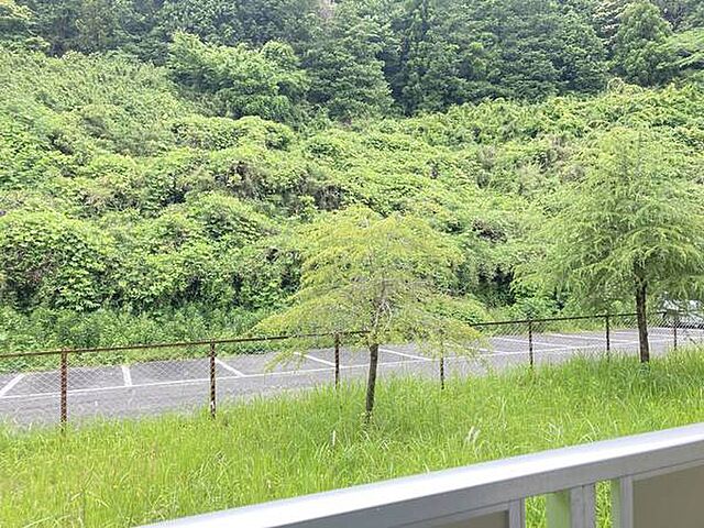 ビレッジハウスの同一物件・同一タイプの間取りの写真です