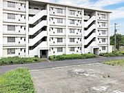 ビレッジハウスの同一物件・同一タイプの間取りの写真です
