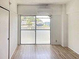 ビレッジハウス北茨城1号棟 0406