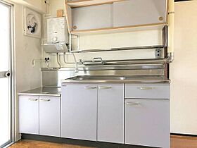 ビレッジハウス秩父2号棟