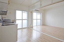 ビレッジハウス希望ヶ丘1号棟 0306