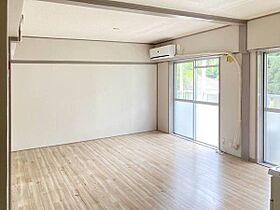 ビレッジハウス八日市場2号棟