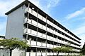 ビレッジハウス八日市場2号棟