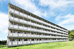 ビレッジハウス関城2号棟 0103