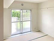 ビレッジハウスの同一物件・同一タイプの間取りの写真です