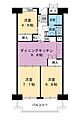 ビレッジハウス栃木日ノ出タワー11階4.9万円