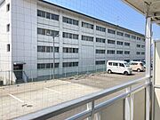 ビレッジハウスの同一物件・同一タイプの間取りの写真です