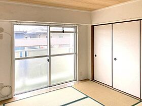 ビレッジハウス公郷4号棟
