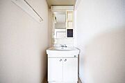 ビレッジハウスの同一物件・同一タイプの間取りの写真です