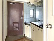 ビレッジハウスの同一物件・同一タイプの間取りの写真です