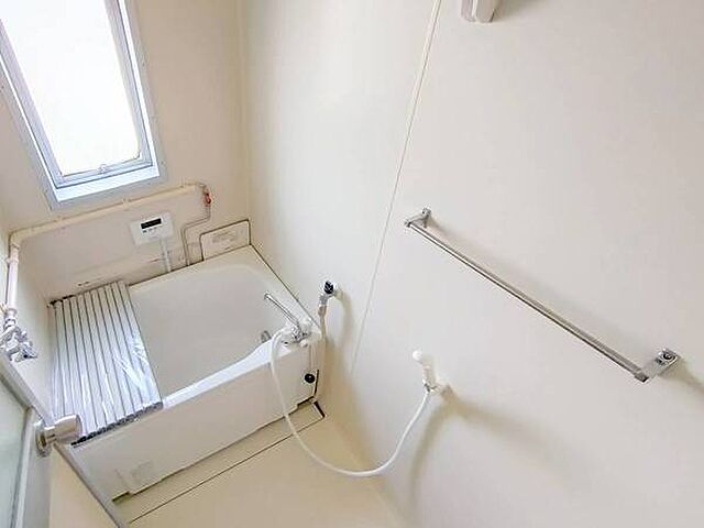 ビレッジハウスの同一物件・同一タイプの間取りの写真です