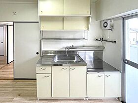 ビレッジハウス二口2号棟