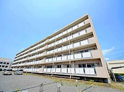 ビレッジハウス矢板1号棟