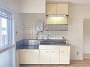 ビレッジハウスの同一物件・同一タイプの間取りの写真です