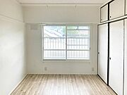 ビレッジハウスの同一物件・同一タイプの間取りの写真です