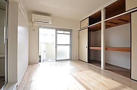 ビレッジハウス寺山2号棟