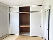 ビレッジハウスの同一物件・同一タイプの間取りの写真です