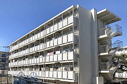 ビレッジハウス根岸1号棟