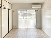 ビレッジハウスの同一物件・同一タイプの間取りの写真です