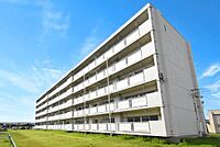 石川県鹿島郡中能登町二宮あおば台80-1：物件画像／ビレッジハウス　住まい相談センター（関東北信越エリア）　ビレッジハウス・マネジメント株式会社