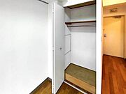 ビレッジハウスの同一物件・同一タイプの間取りの写真です