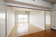 ビレッジハウスの同一物件・同一タイプの間取りの写真です
