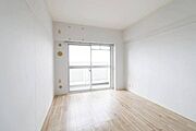 ビレッジハウスの同一物件・同一タイプの間取りの写真です