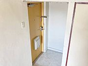 ビレッジハウスの同一物件・同一タイプの間取りの写真です
