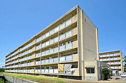 ビレッジハウス作道1号棟