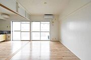 ビレッジハウスの同一物件・同一タイプの間取りの写真です