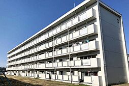 ビレッジハウス雨ヶ谷2号棟