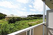 ビレッジハウスの同一物件・同一タイプの間取りの写真です