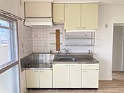 ビレッジハウスの同一物件・同一タイプの間取りの写真です
