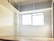 ビレッジハウスの同一物件・同一タイプの間取りの写真です