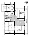 ビレッジハウス足利福居2号棟5階4.4万円