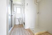 ビレッジハウスの同一物件・同一タイプの間取りの写真です