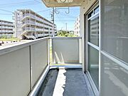 ビレッジハウスの同一物件・同一タイプの間取りの写真です