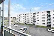 ビレッジハウスの同一物件・同一タイプの間取りの写真です