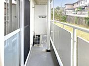 ビレッジハウスの同一物件・同一タイプの間取りの写真です