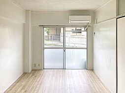 ビレッジハウス向田2号棟 2Kの写真