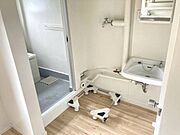 ビレッジハウスの同一物件・同一タイプの間取りの写真です