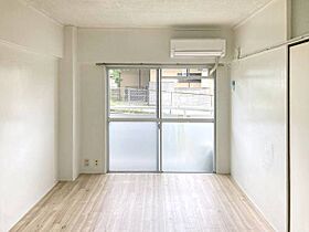 ビレッジハウス向田2号棟