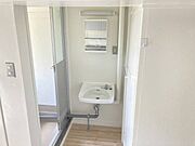 ビレッジハウスの同一物件・同一タイプの間取りの写真です