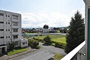 ビレッジハウスの同一物件・同一タイプの間取りの写真です