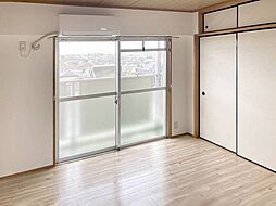 ビレッジハウス古和釜5 3DKの写真