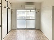 ビレッジハウスの同一物件・同一タイプの間取りの写真です