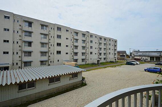 ビレッジハウス成町2号棟_その他_2