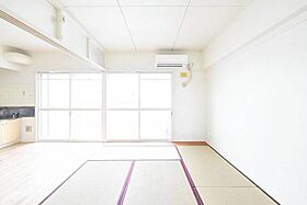 ビレッジハウス雨ヶ谷1号棟
