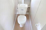 ビレッジハウスの同一物件・同一タイプの間取りの写真です